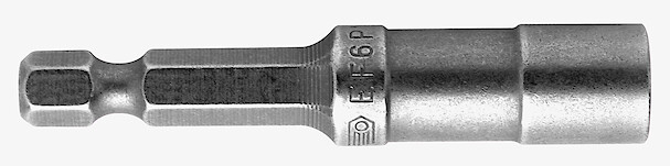 FACOM Kurzer Bithalter Mit Federring