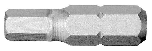 FACOM Bit Serie 1 - Sechskant 7 Mm