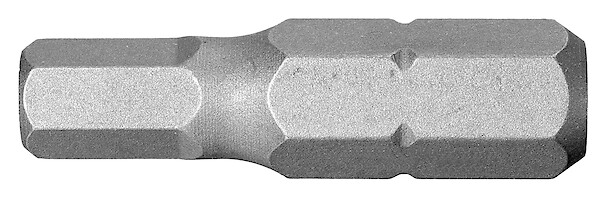 FACOM Bit Serie 1 - Sechskant 7/32