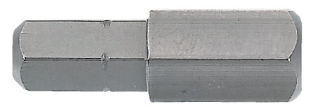 FACOM Bit Serie 2 - Sechskant 6 Mm