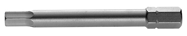 FACOM Bit Serie 2 - Sechskant 4 Mm