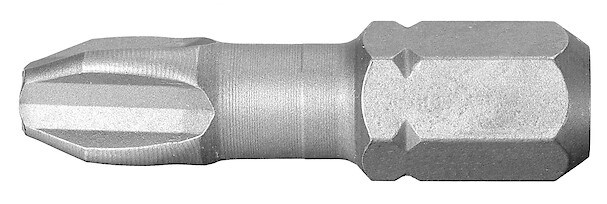 FACOM Bit Serie 1 High Perf - Phillips Ph2