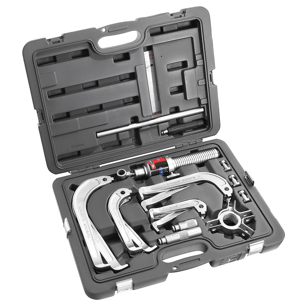 FACOM Compo Extr U.312H 4 Jeux Grif