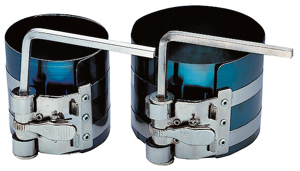 FACOM Collier A Segment A Rochet