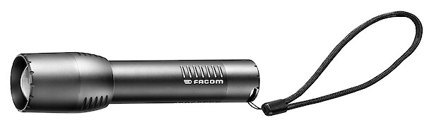 FACOM Led Compact Rechageable Torch