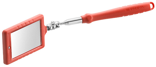 FACOM Miroir Téléscopique Led 70X45Mm