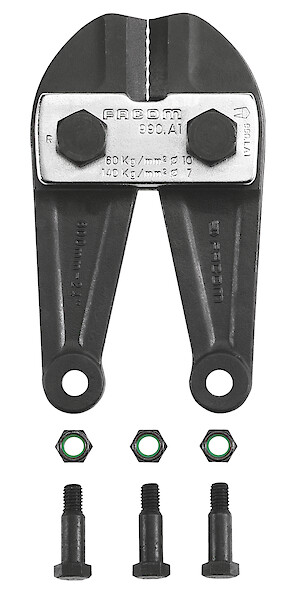 FACOM Lames Coupe-Boulons 990.B2/Bf2