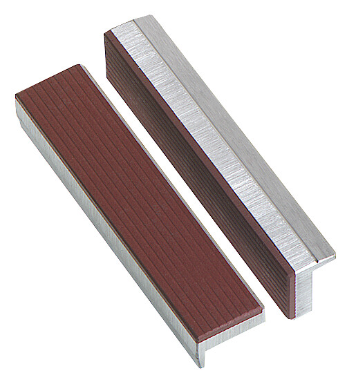 FACOM Vice Jaws - Plastic Fibers 150Mm