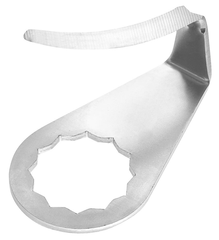 FACOM Lame Pare Brise Crochue 36Mm