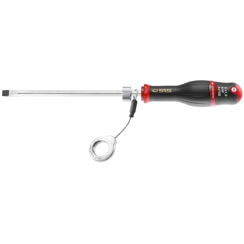 FACOM Schraubendreher Protwist Sls - 8X150