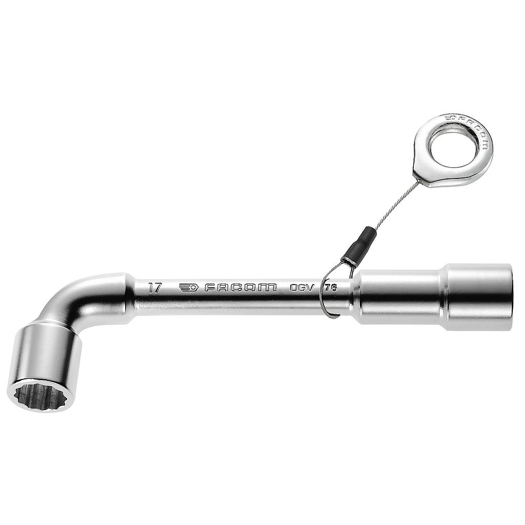 FACOM Sls Cles A Pipe 6X12 Pans 19Mm