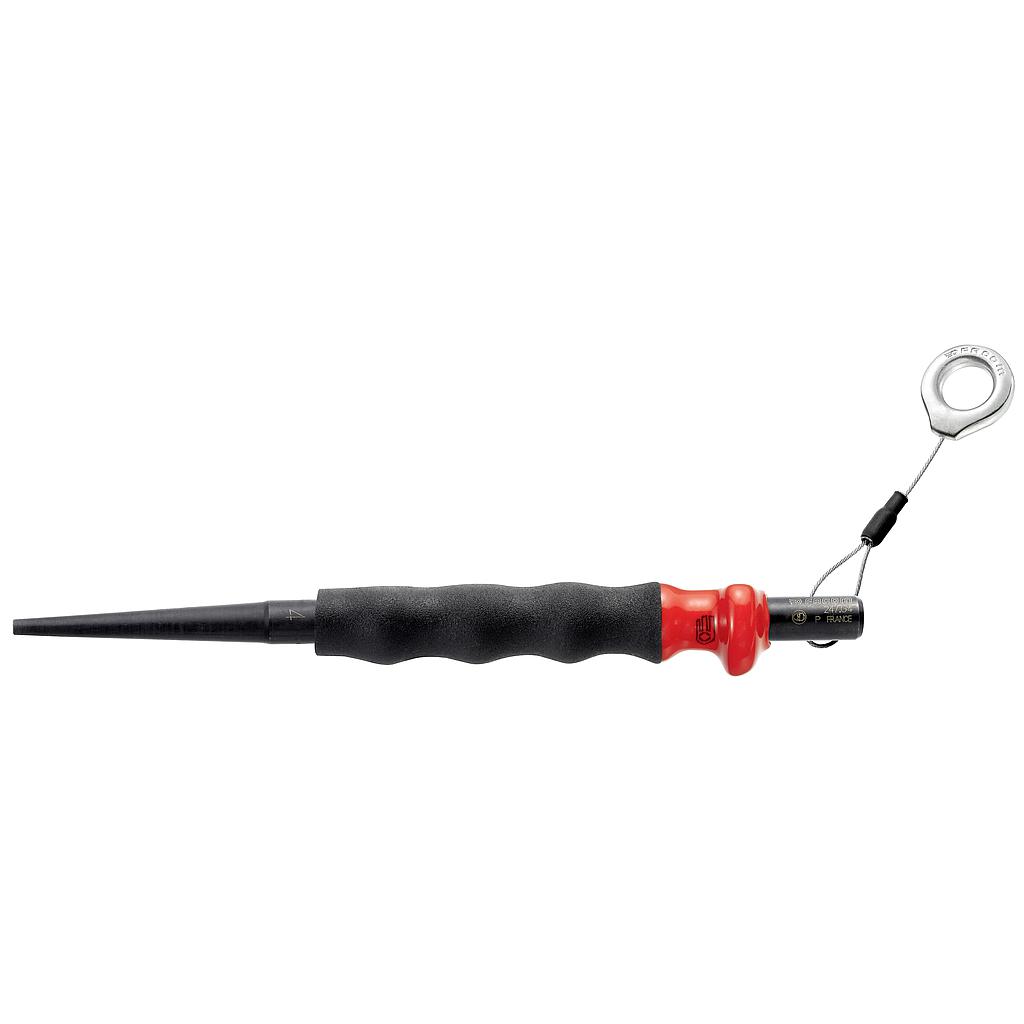 FACOM Durchschlaeger Mit Handgriff Sls 4Mm