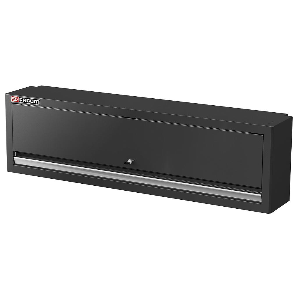 FACOM Jls3 Doppeloberschrank Geschl. Schw.