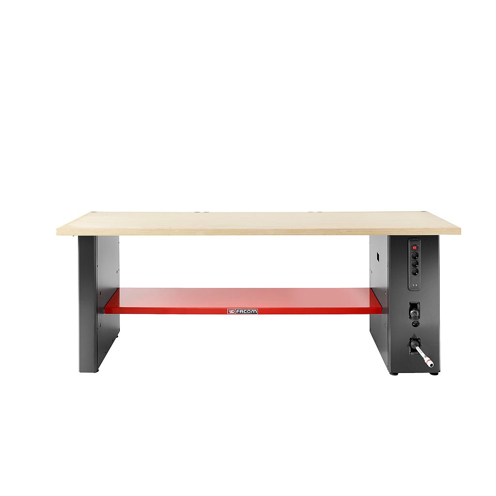 FACOM Jls3- Pied Energise Version Basse