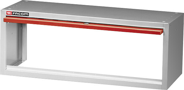 FACOM Large Base Basse Ouverte