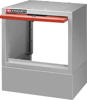 FACOM Regal Klein Hoch Offene Basis