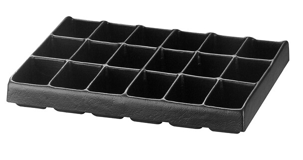 FACOM 5003/18  Mx-Kunststoffablage