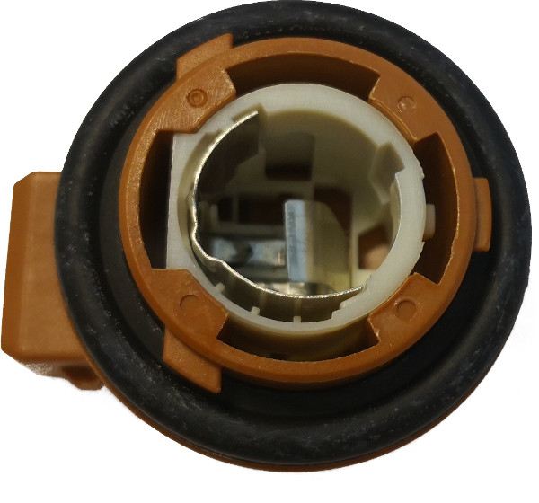 Douille de lampe pour feu de recul et antibrouillard Espave V Scenic III+IV Megane III Captur Zoe
