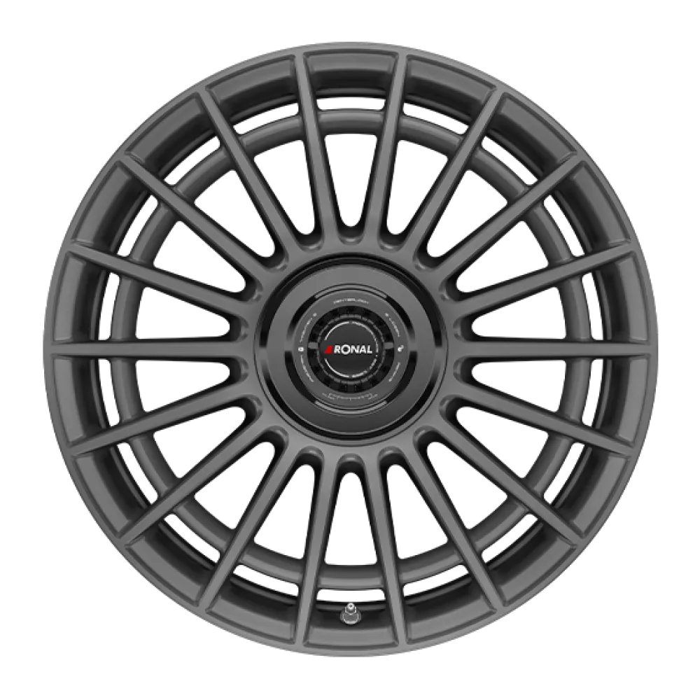 RONAL R73 REV-B TREMOLITE METALLIC MATT 7.5x18 ET39 4x100 68.0 EAB