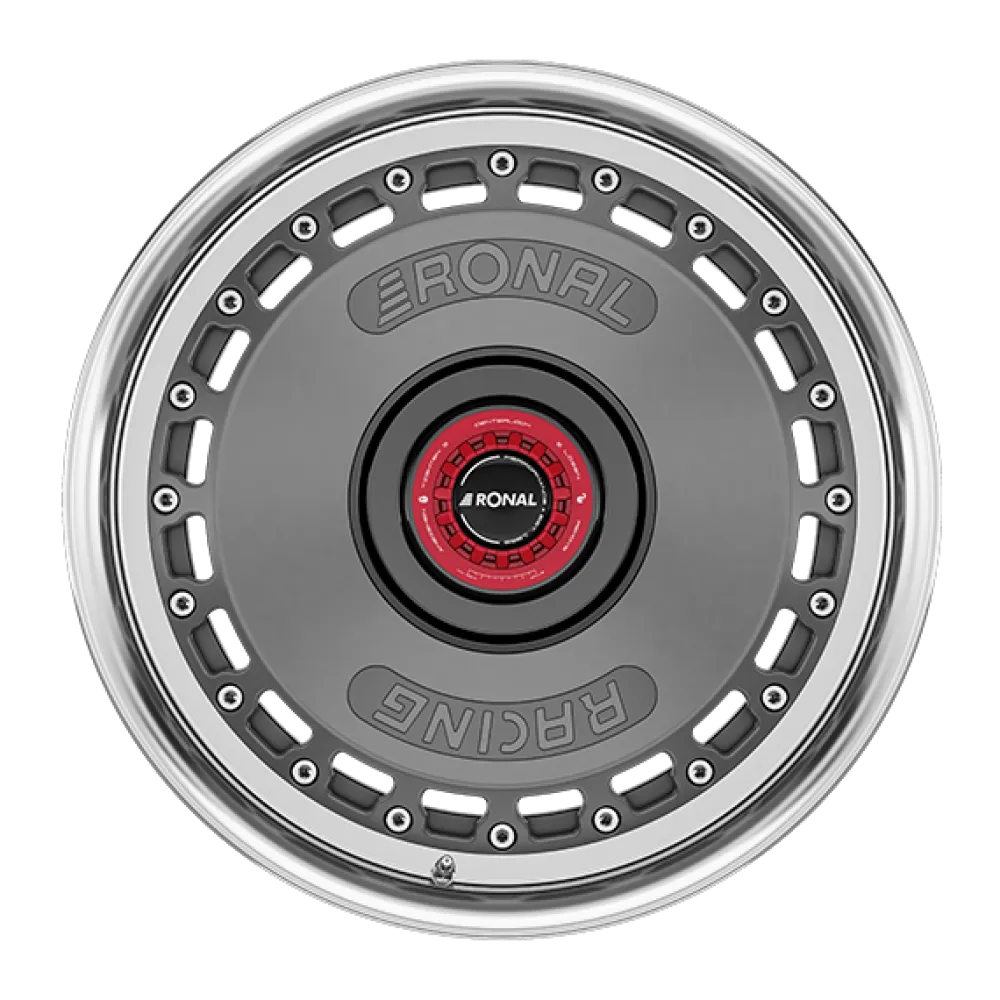 RONAL RR10 REV-R TREMOLITE METALLIC MATT 7.0x15 ET37.1 5x112 66.5