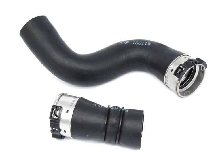 Tube de réparation pour tube turbo 1.5 dCi