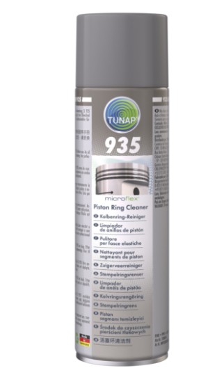 Nettoyant pour segments de piston (COV inclus : 1.12 CHF)