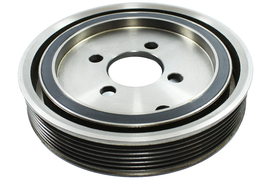 Riemenscheibe Kurbelwelle 2,0/2,2 16V