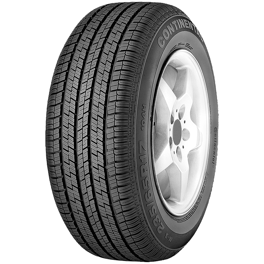 CONTINENTAL 4x4Contact 195/80 R15 96H