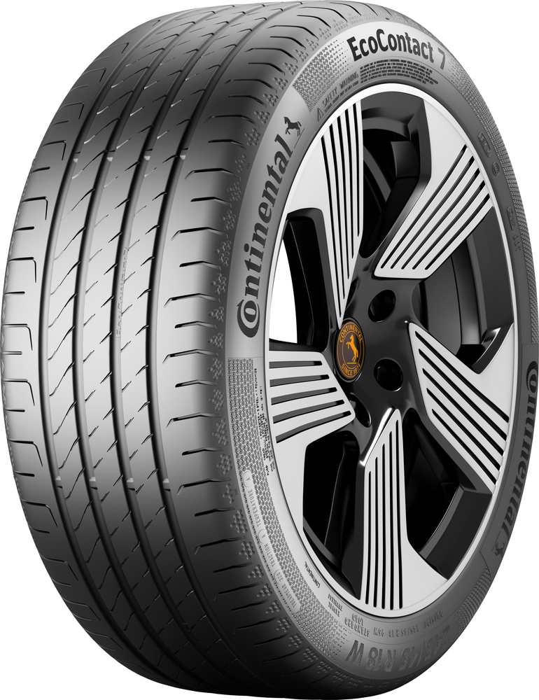 CONTINENTAL EcoContact 7 215/55 R17 94T