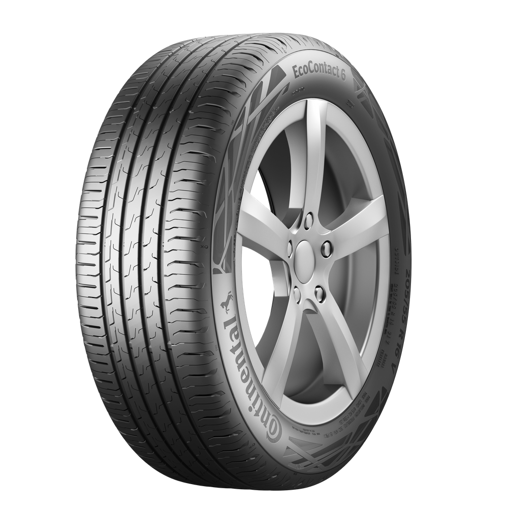 CONTINENTAL EcoContact 6 265/45 R21 108V XL