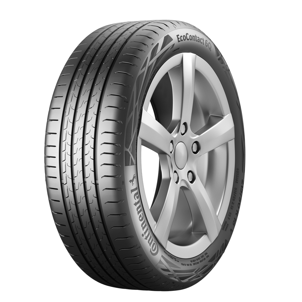 CONTINENTAL EcoContact 6 Q 325/35 R23 111Y