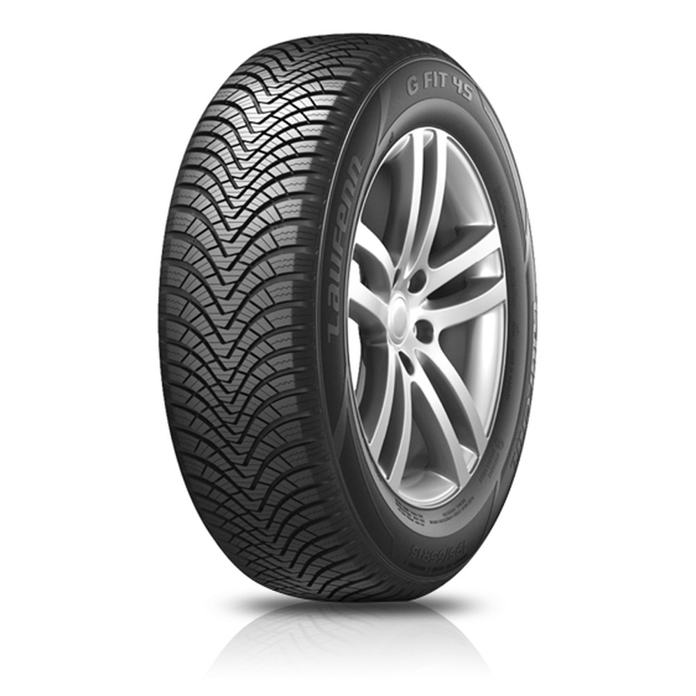 LAUFENN G FIT 4S 225/60 R18 104W XL