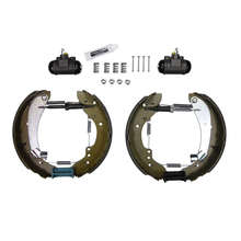 Kit-machoires Jumper 1,4t