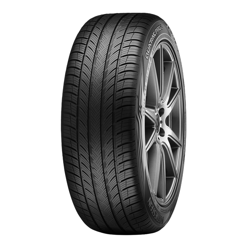 VREDESTEIN 225/55 R 18 102V XL QUATRAC PRO 2