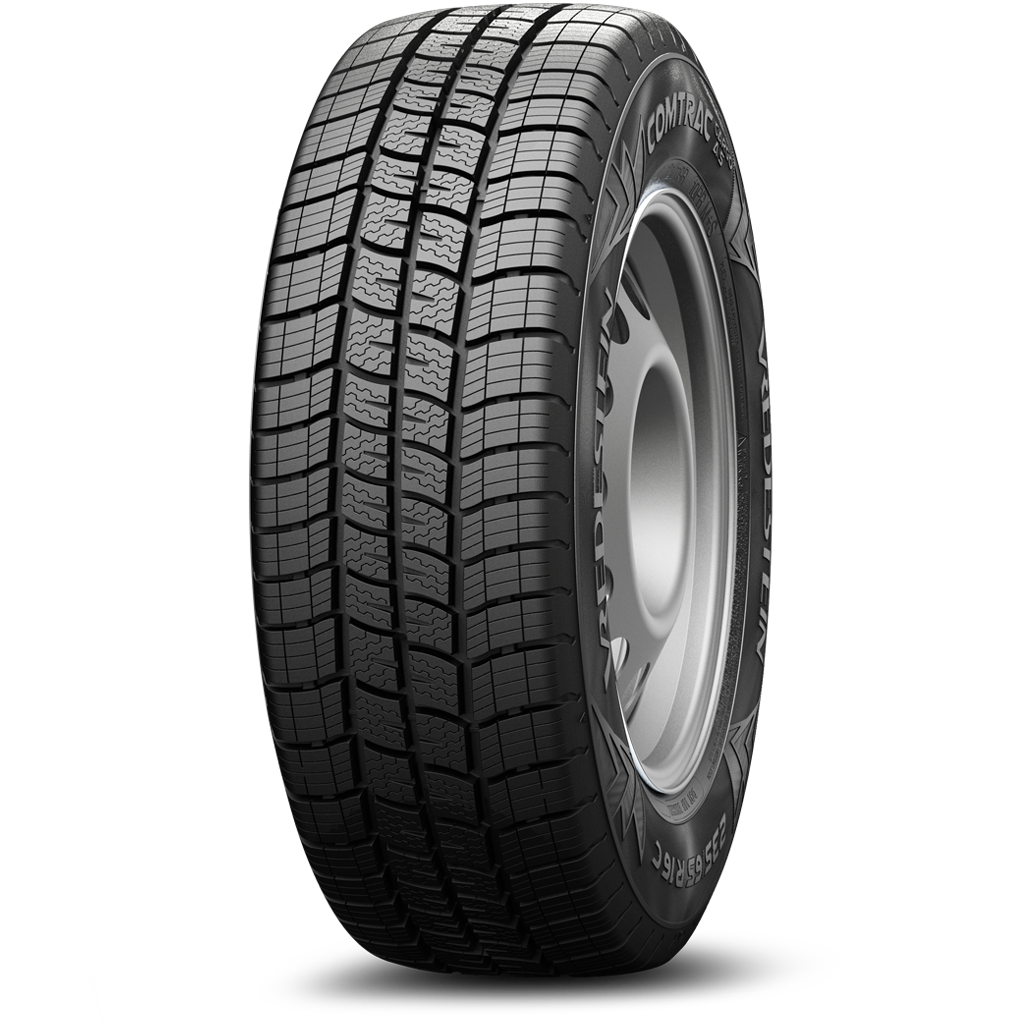 VREDESTEIN 235/65R16C 121/119R XL COMTRAC 2+