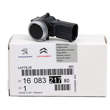 Capteur stationnement C4 Picasso / 208 / 308
