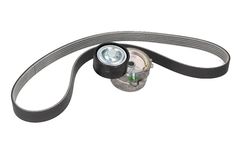 Kit courroie polyV EB2DT