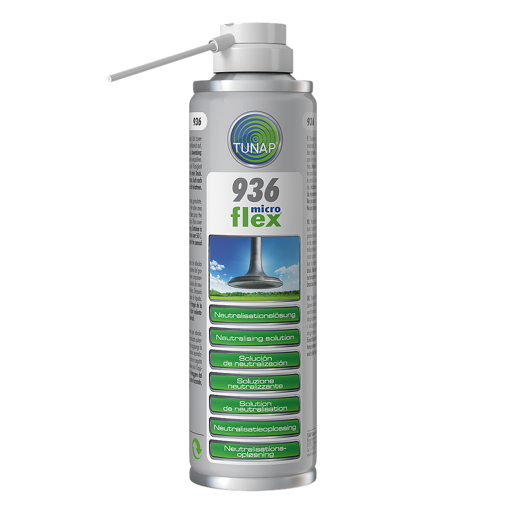 Neutralisation (ATTENTION 200ml au lieu des 100ml d´origine)