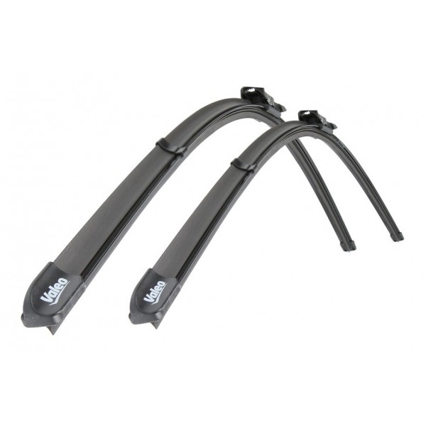 Balai d`essuie-glace C3-Picasso / DS3 / Mégane III / 208 II / 2008 II / Twingo II / Wind