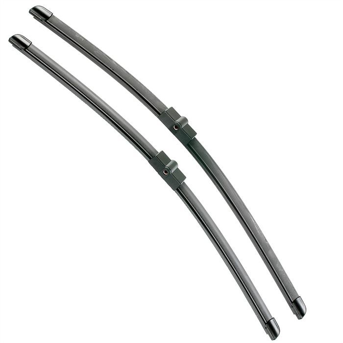 Jeu balais C4II/DS4/308 avant