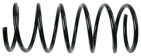 Ressort Xsara / Berlingo / Partner avant