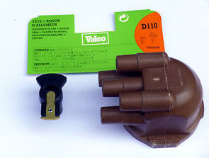 Tete/Roteur BX