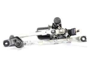 Moteur essuie-glace avant C1 / 107 / Aygo