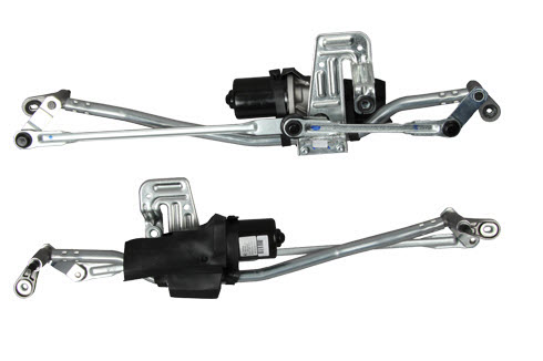 Moteur d`essuie glace avant Jumper III / Boxer III