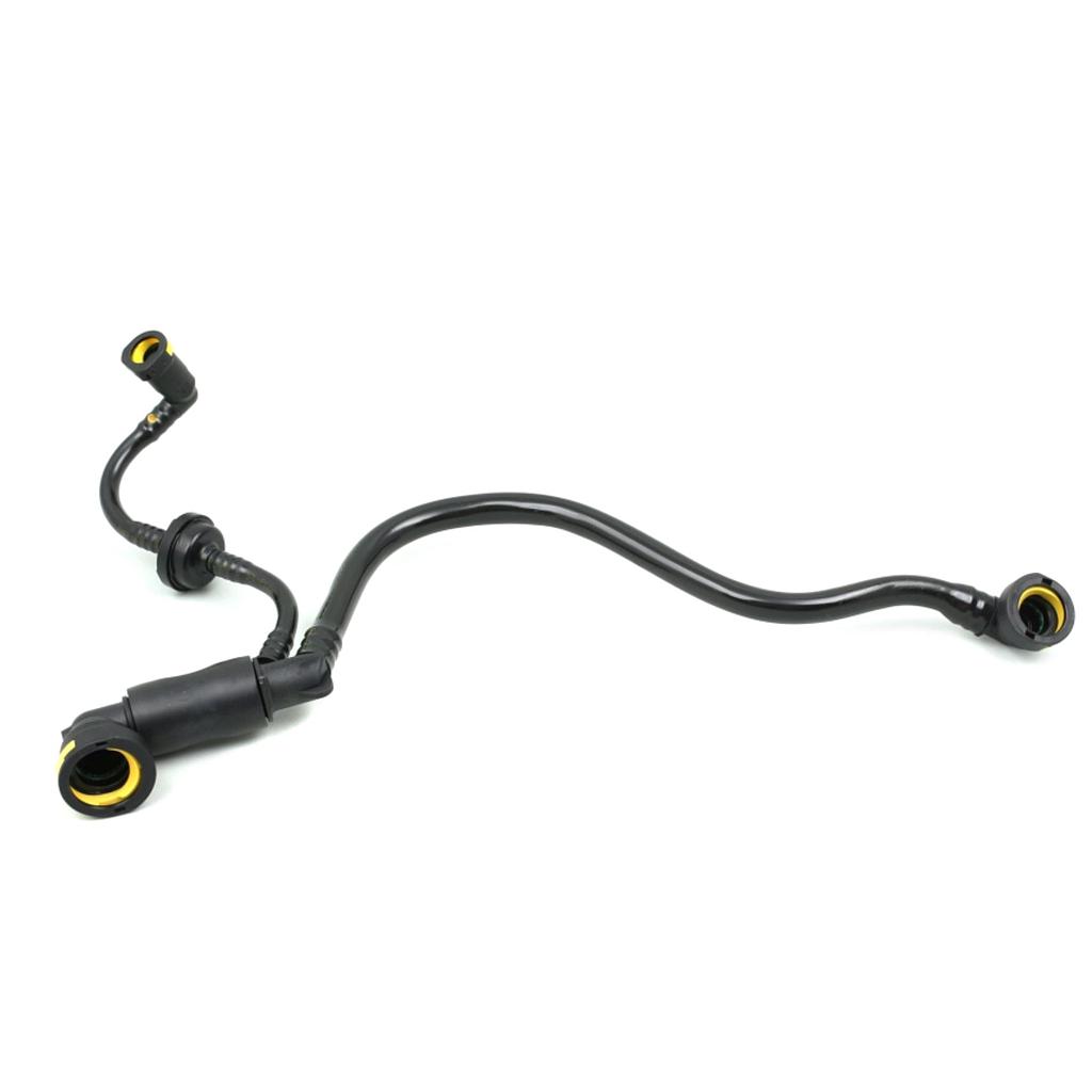 Schlauch, Kurbelgehäuseentlüftung