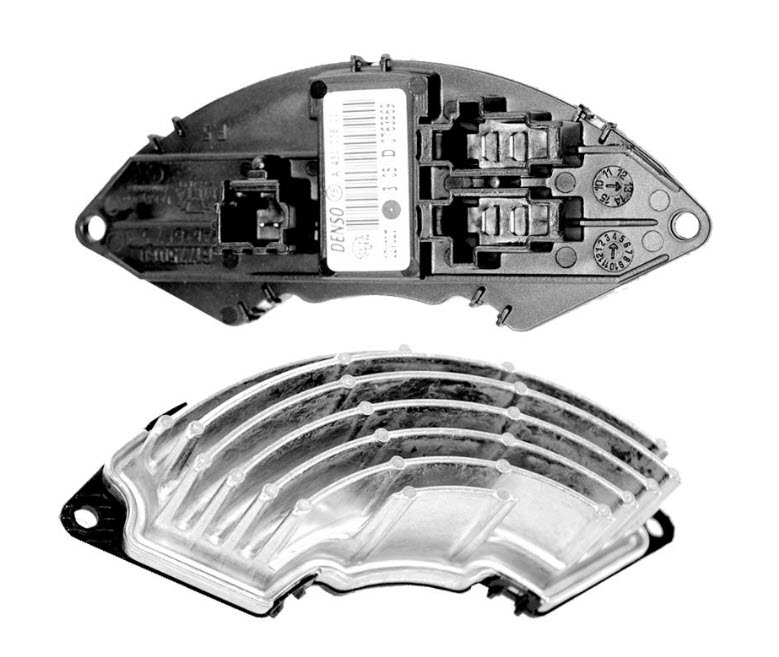 MODUUL AIRCO W4B
