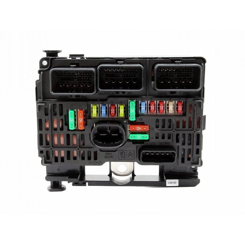 SCATOLA C4/C5/C8/Jumpy/307/607/807/Expert