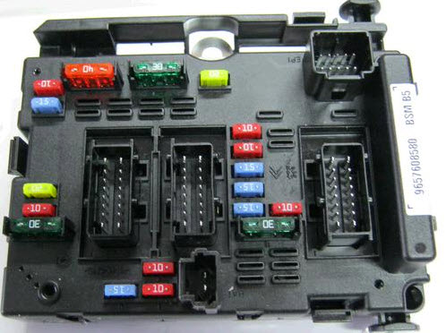 Module BSM