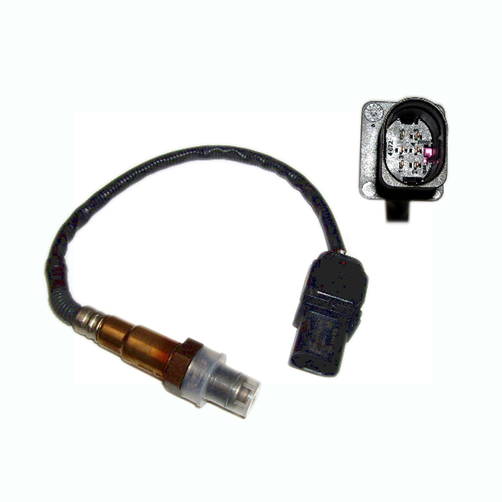 Lambda-Sonde beheizt Fiat 1,9 JTD Multijet Fiat Ducato 250