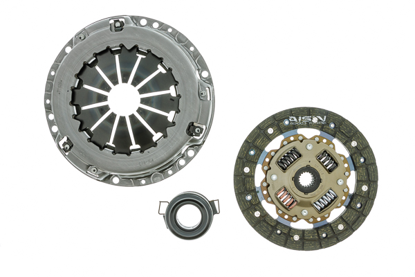 Kit d´embrayage C1 II / 108 / Aygo -3/17 1.0VTi 